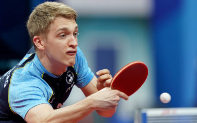 Källberg klar för semifinal i Durban