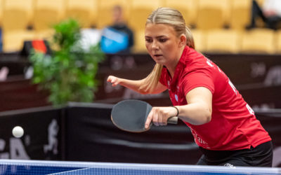 Anjas 15 matcher i sju klasser