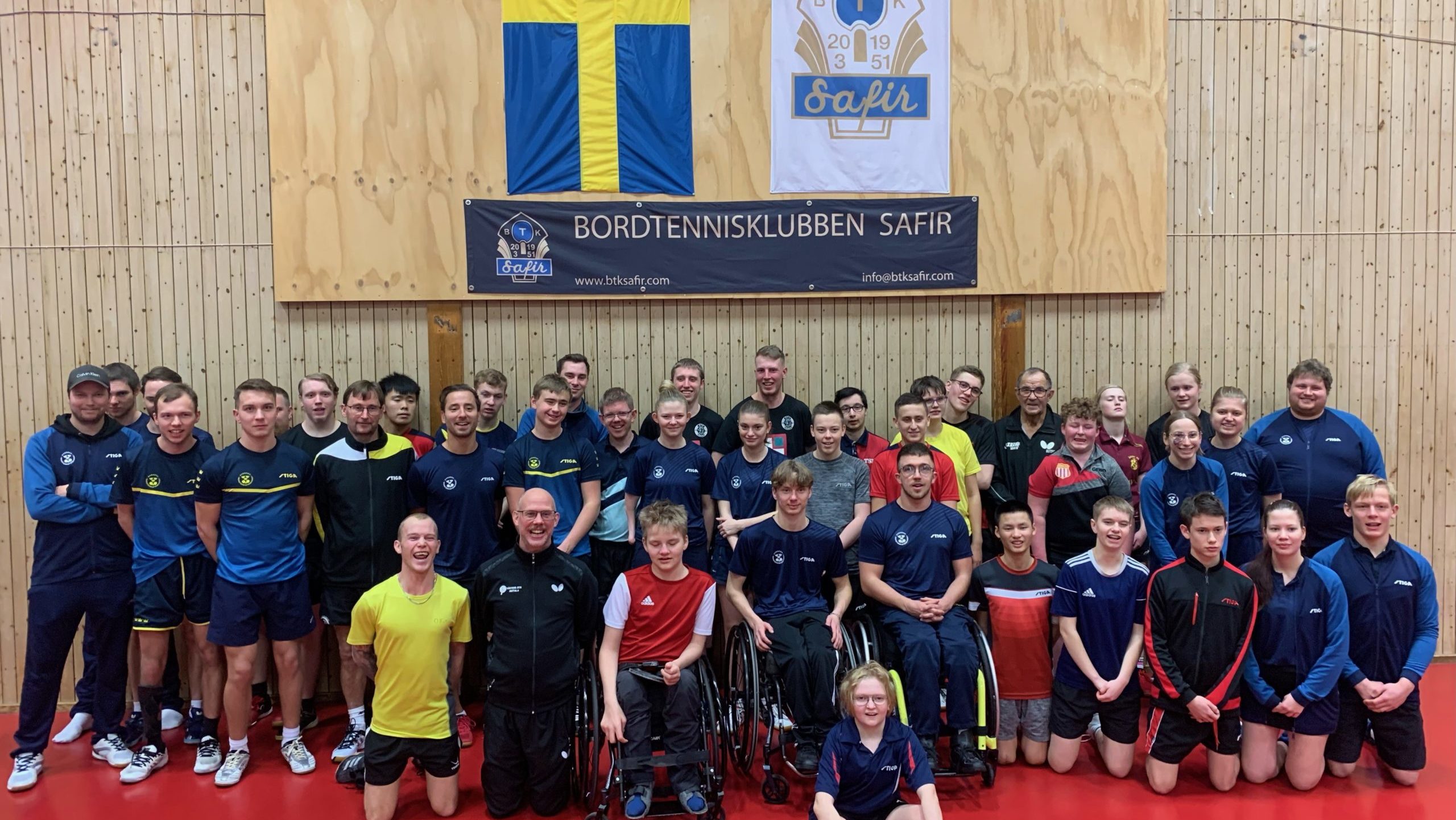 Camp New Level 4.0, 28-30 december i Örebro
