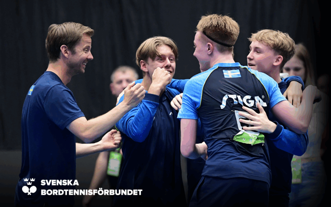 Ansök till SBTF:s Elittränarutbildning