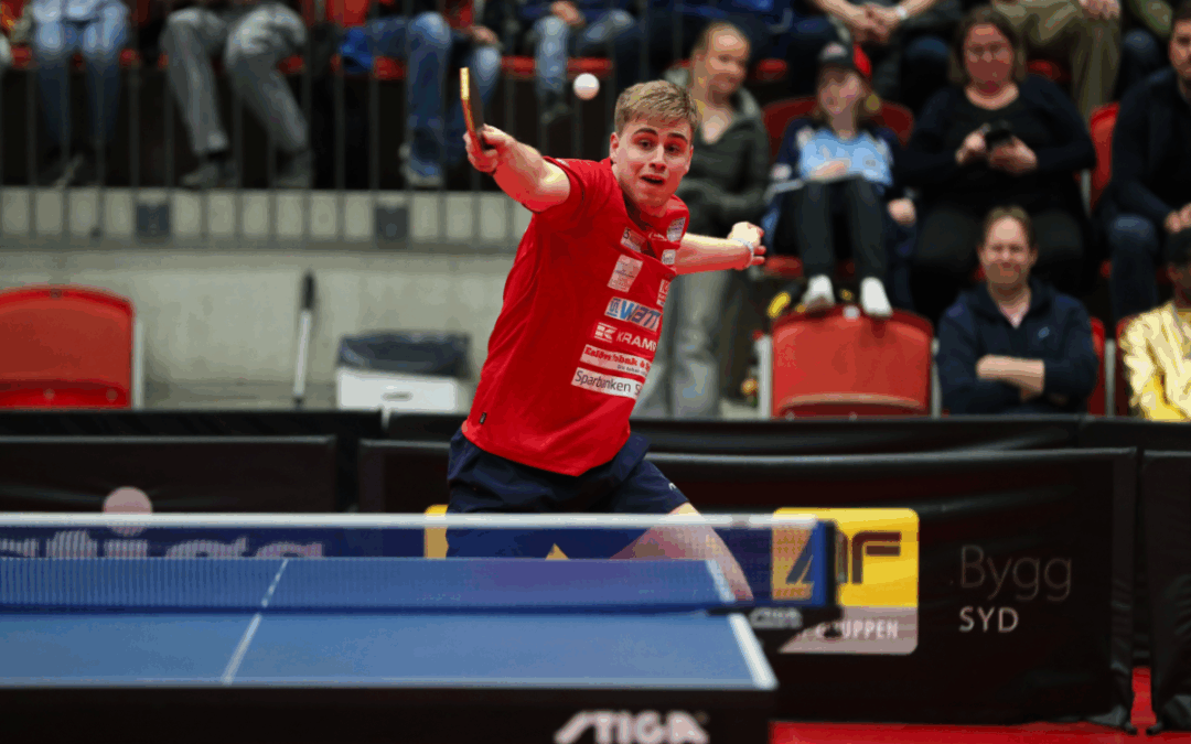 Finallagens uppladdning inför tredje raka SM-finalen