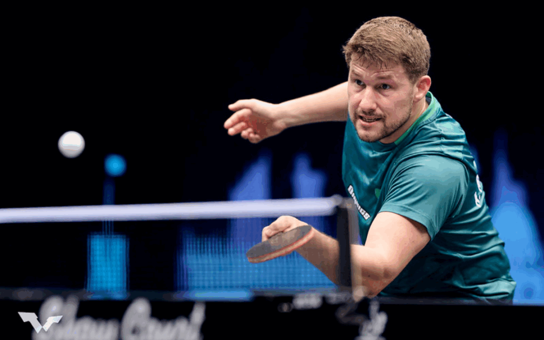 Fina prestationer från svenskarna när WTT Contender Tunis avgjordes