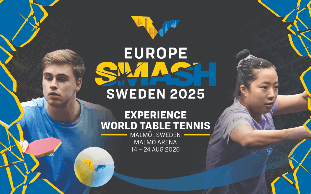 Intresseanmälan för förköp av biljetter till Europe Smash i Malmö