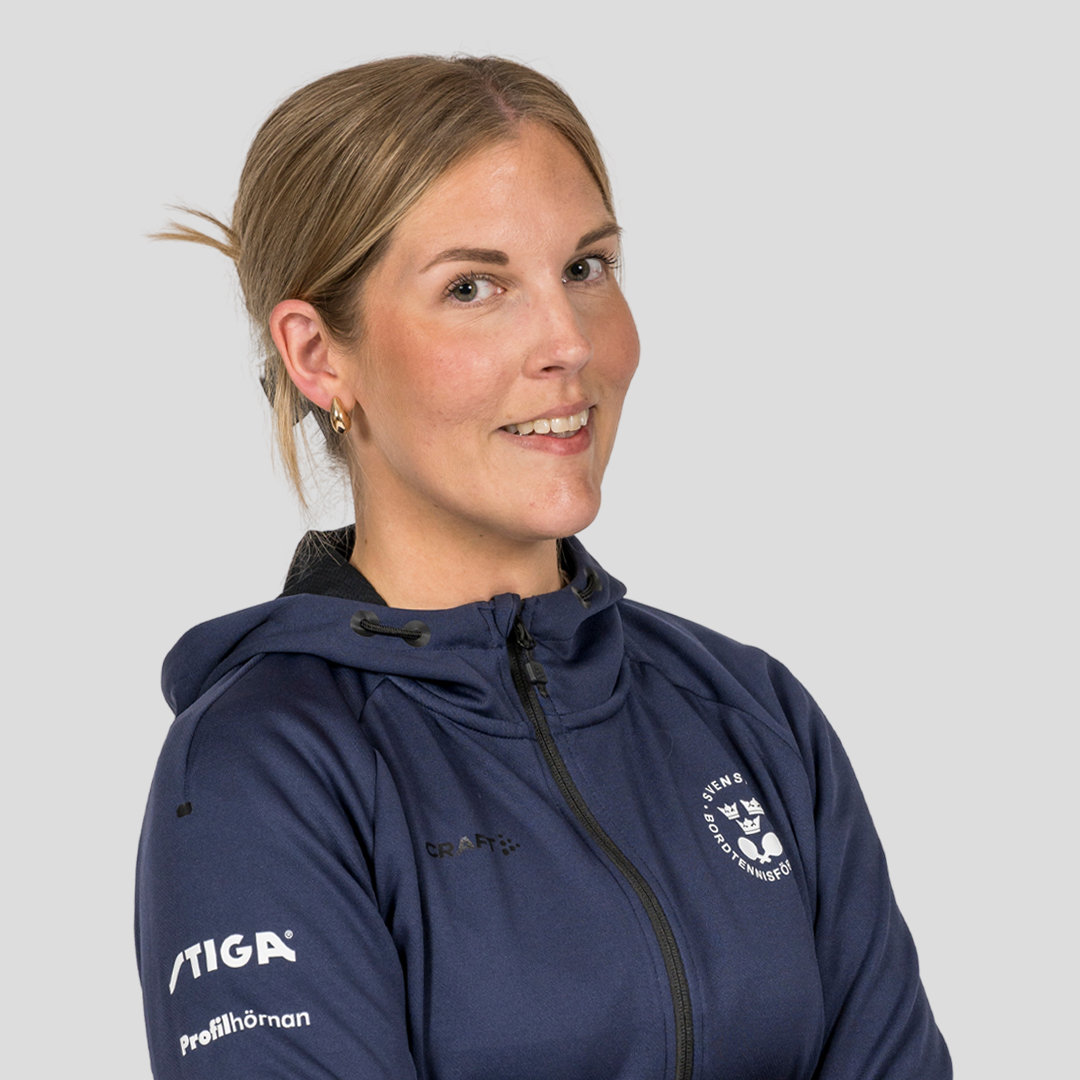 Linda Carlsson