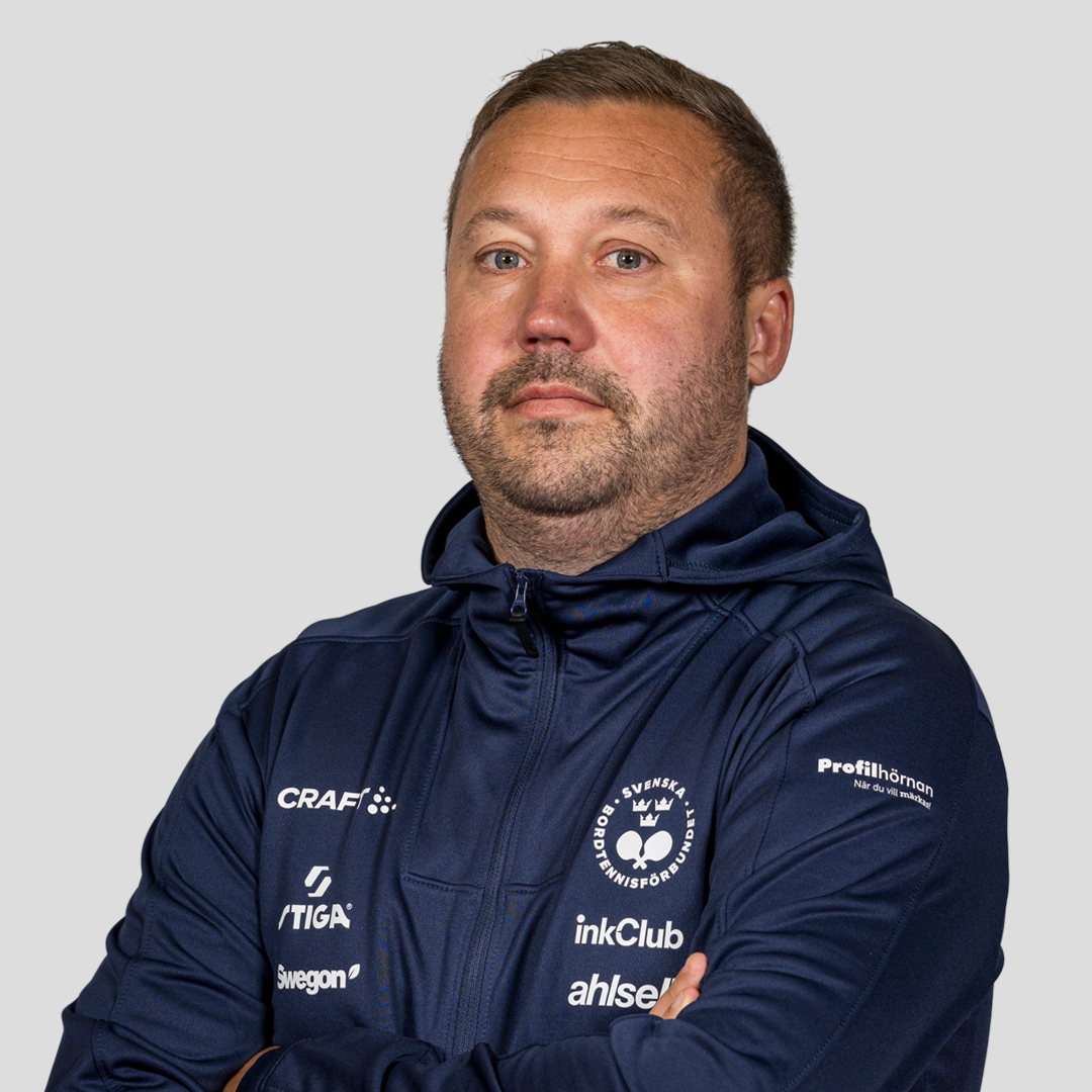 Marcus Sjöberg