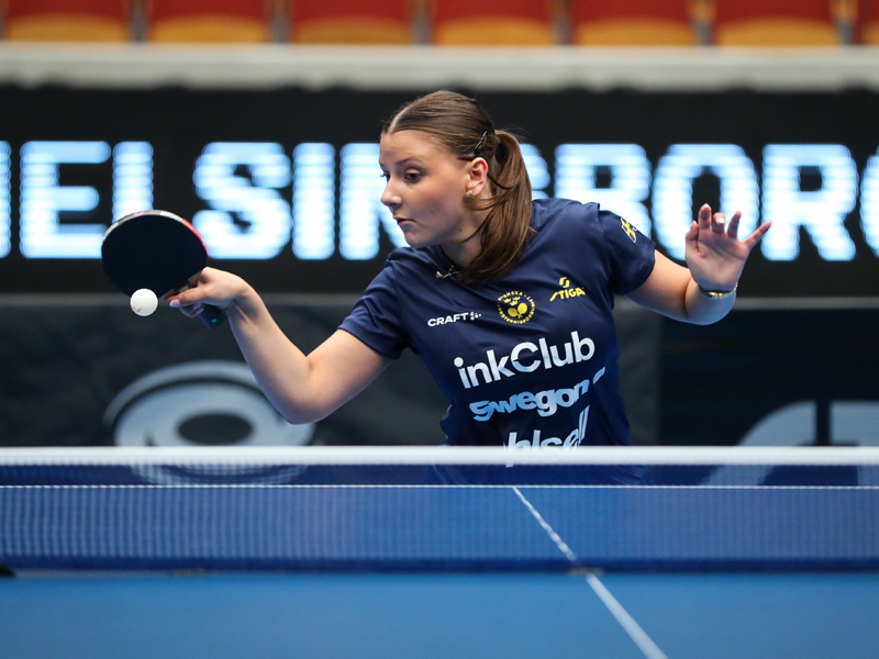 Kvalspel Grand Smash i Malmö