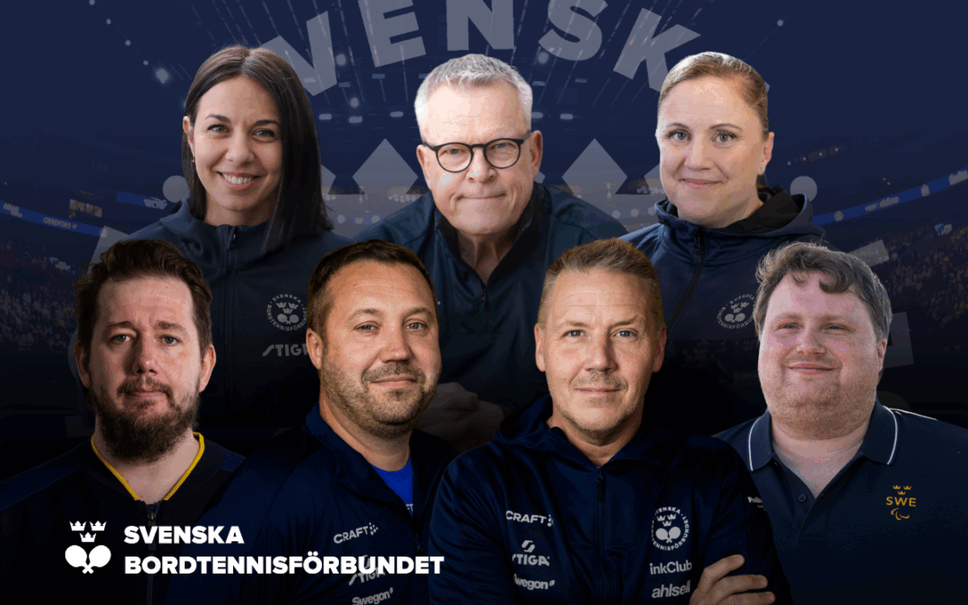 Stärkt ledarskap fokus i ny organisation