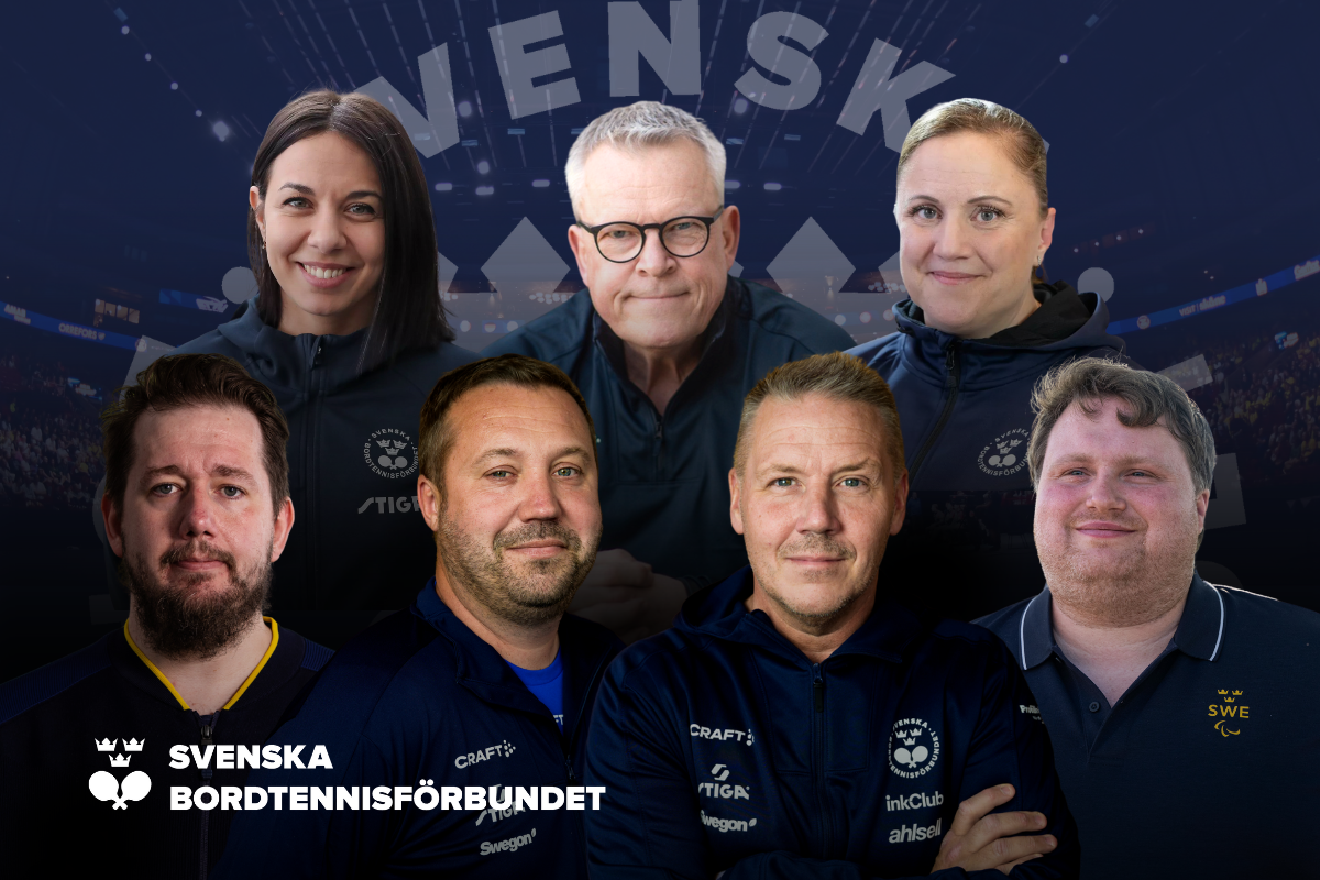 Stärkt ledarskap fokus i ny organisation