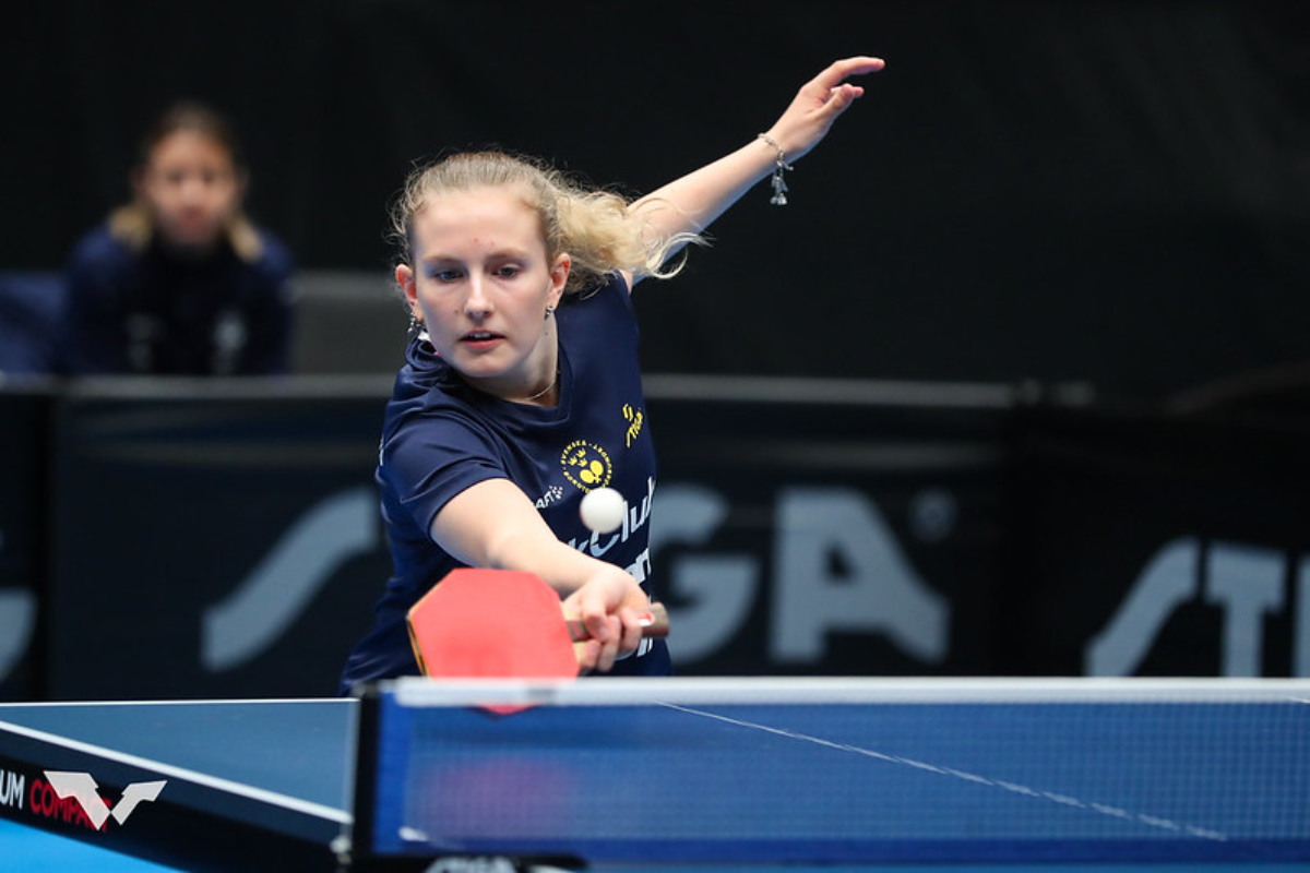 Rikligt med avancemang från gruppspelen i U15 och U19