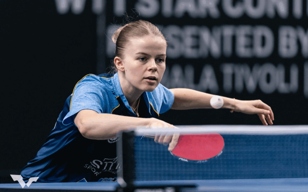 Den sydeuropeiska turnén fortsätter i Ljubljana