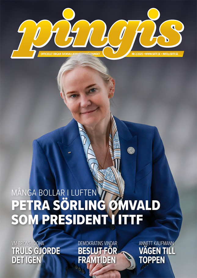 Nummer 1