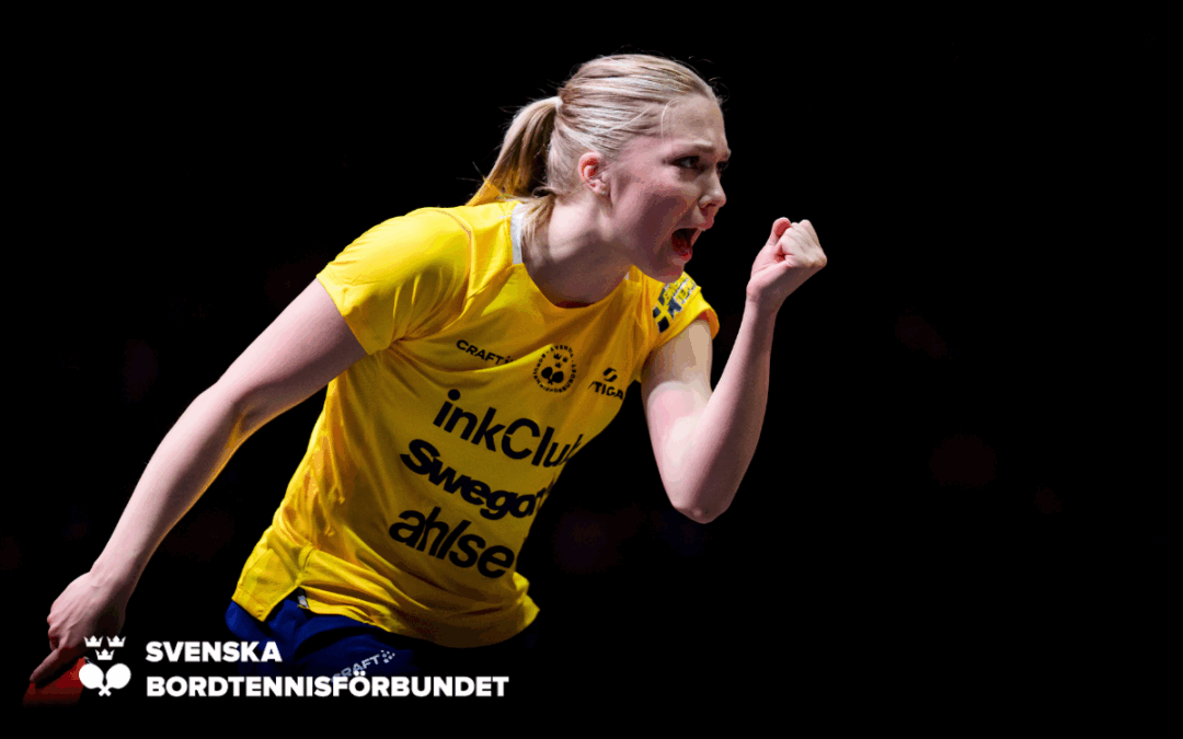 Stina Källberg får stöd av SOK