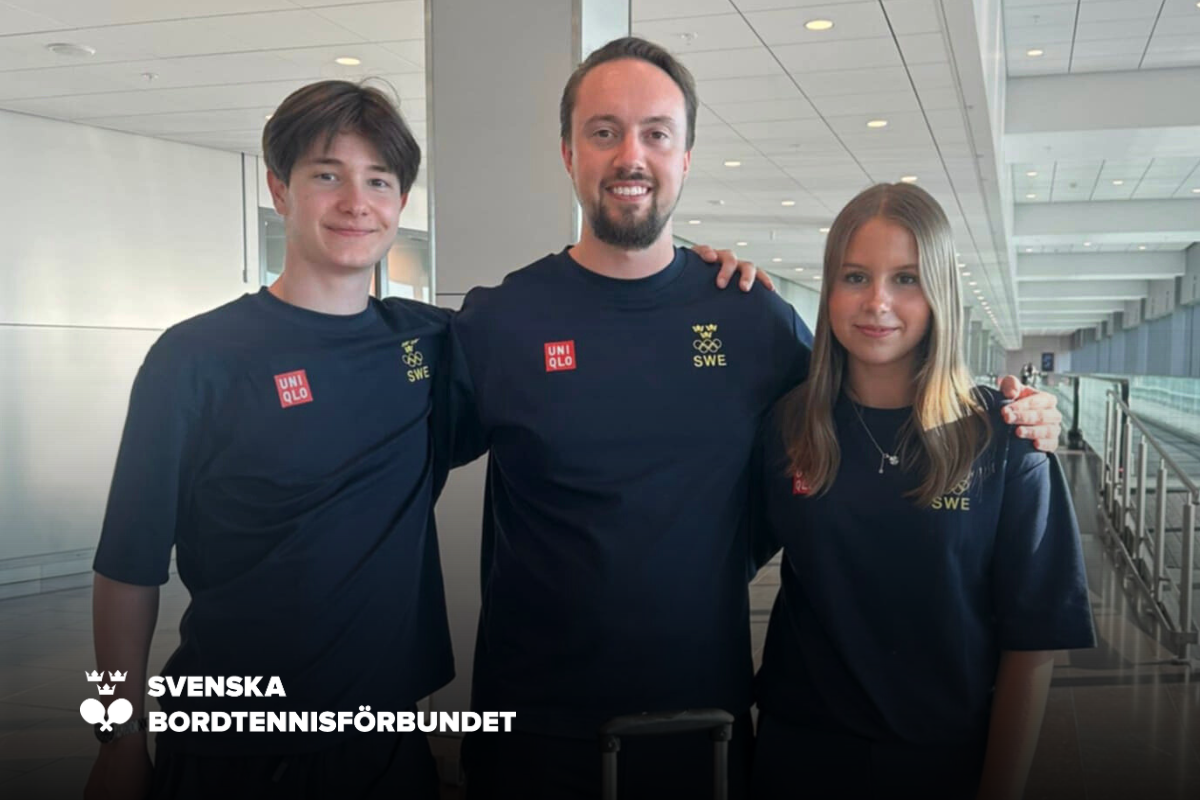 Ungdoms-OS står runt hörnet