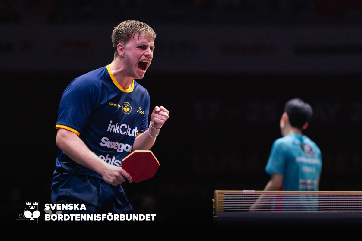 Se dina favoritspelare live i Malmö på Europe Smash