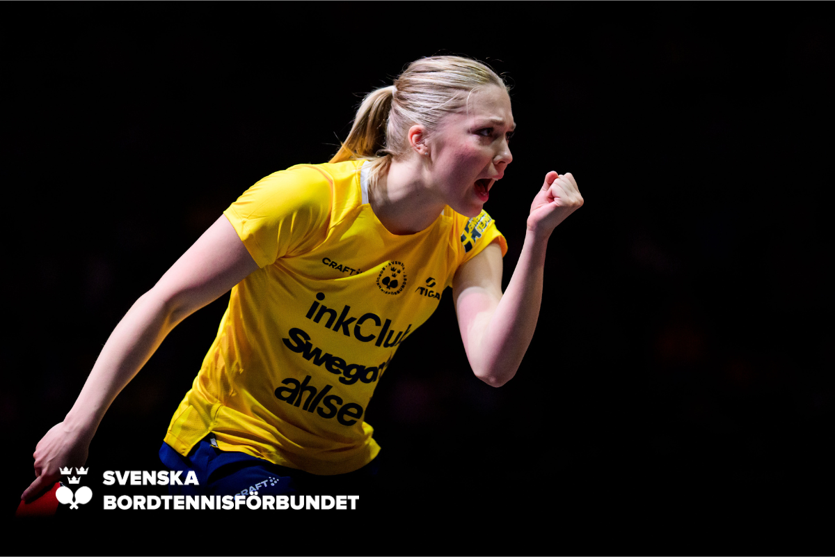 Stina Källberg får stöd av SOK