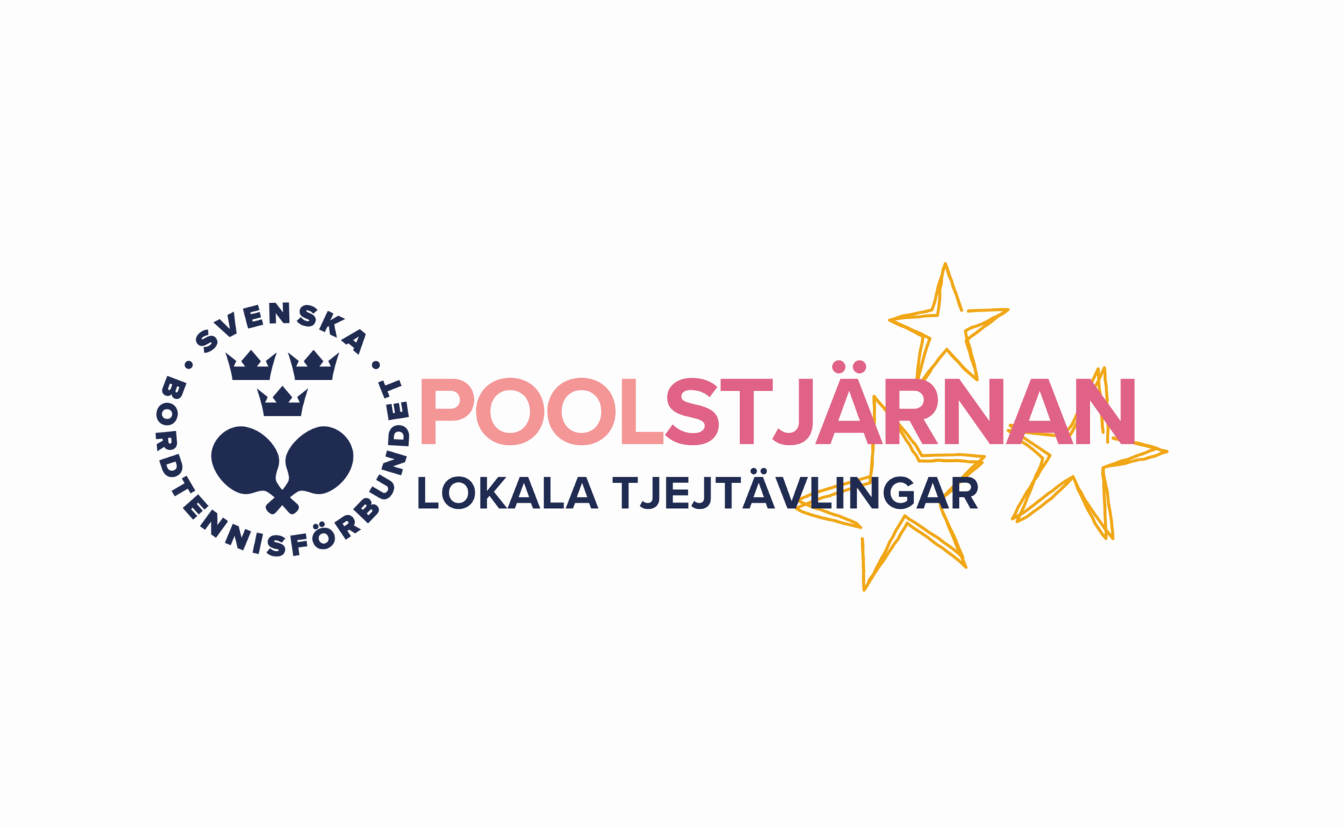 Poolstjärnan ny tävlingsform på distriktsnivå