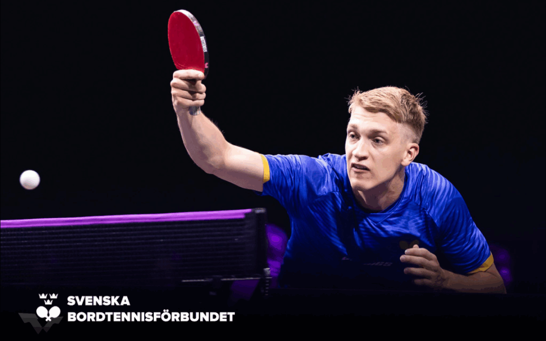 Båda svenskarna vidare i Yokohama