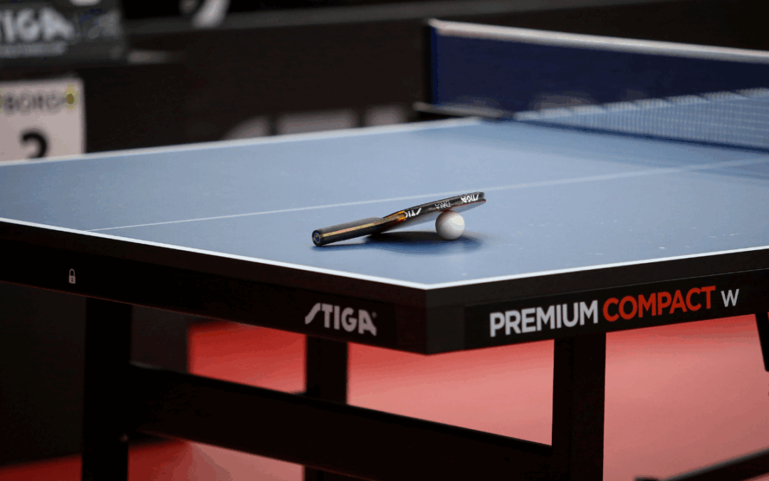 Teamsmöte för ledare och tränare