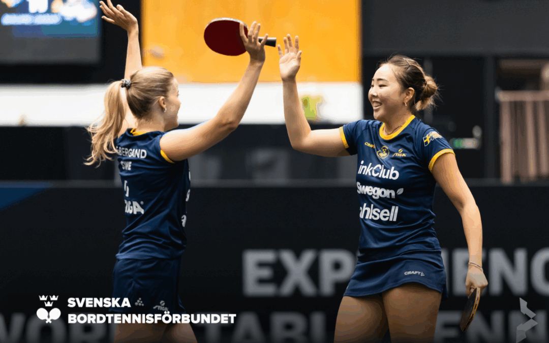 Intensiv tävlingsdag i Malmö Arena och Baltiska hallen