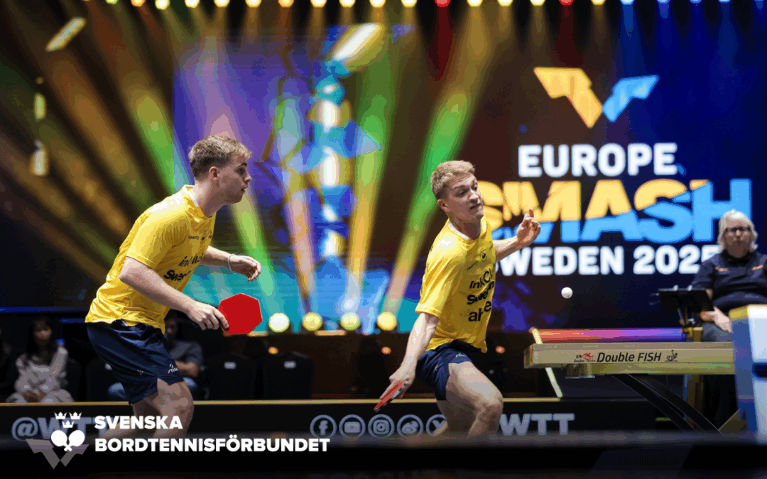 Möregårdh/Källberg segrade i svenskmötet