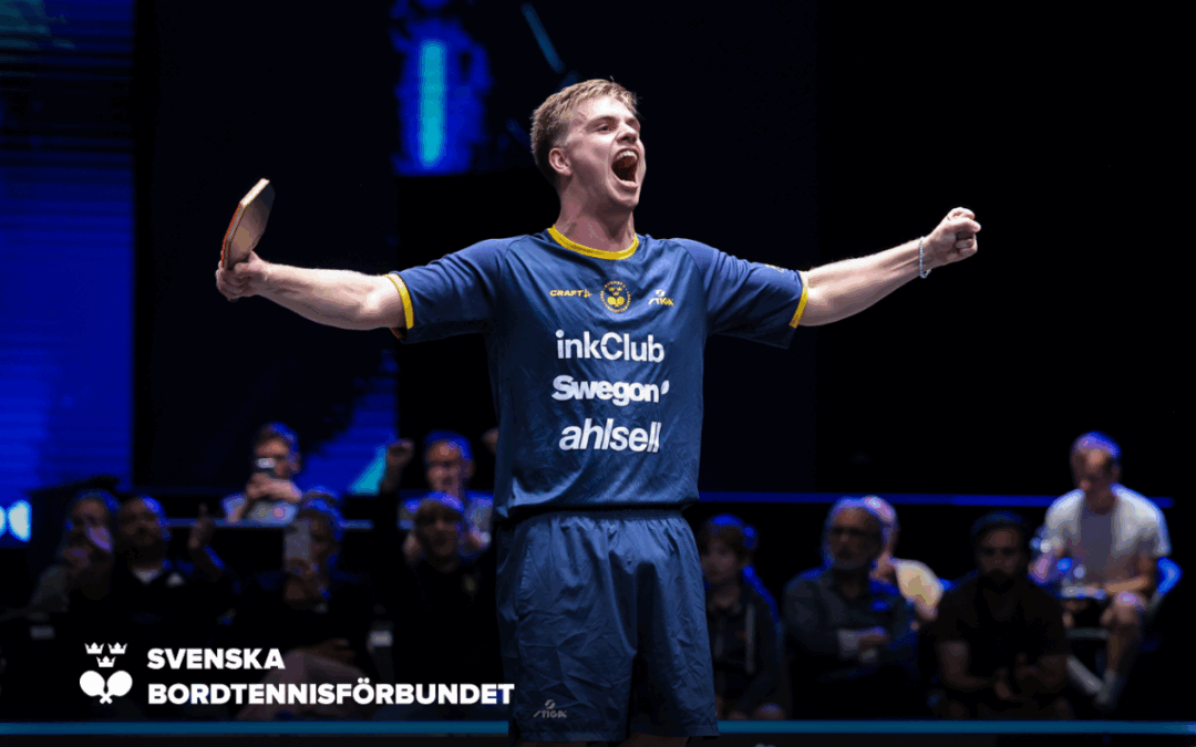 Truls vidare till åttondelsfinal