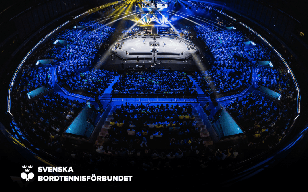 Uppstart av Elittränarutbildningen under Europe Smash