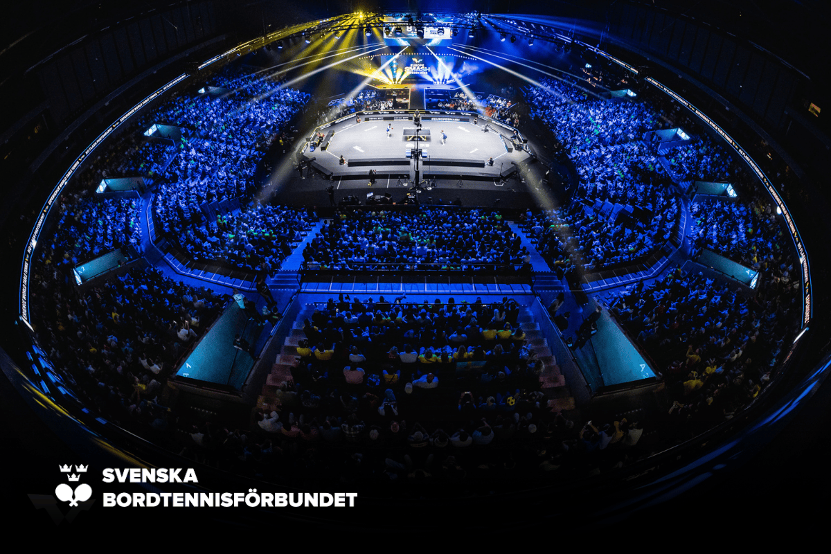 Uppstart av Elittränarutbildningen under Europe Smash