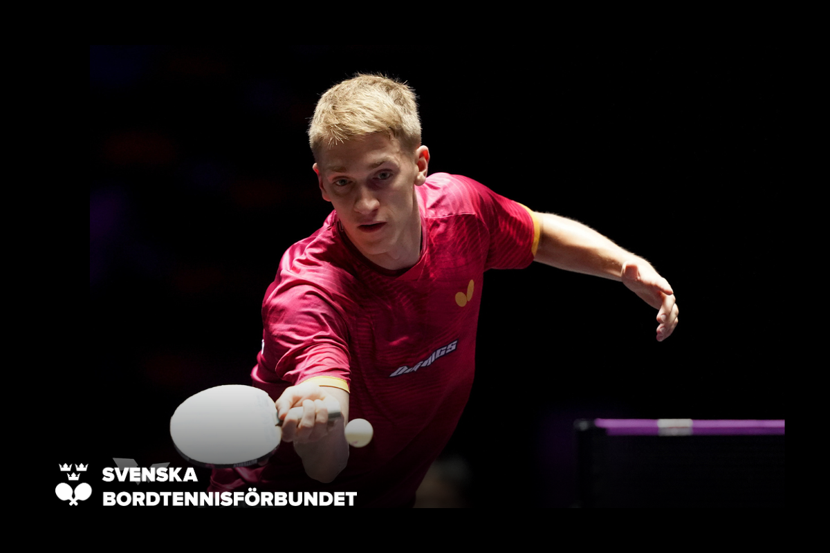 Källberg utslagen direkt i Macao