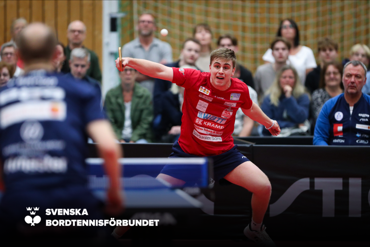 Eslöv imponerade i premiären – vann övertygande mot Söderhamn