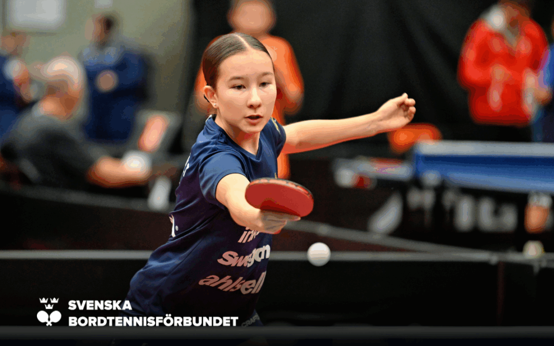 Singelklasserna igång på U13-EM