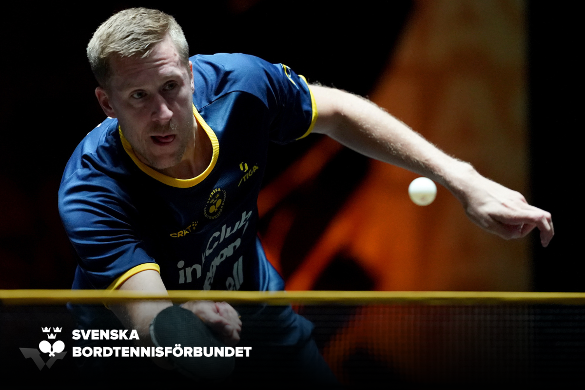 Inga blågula avancemang från kvalet i Peking