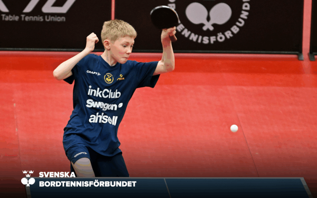 Dramatisk lördag på U13-EM