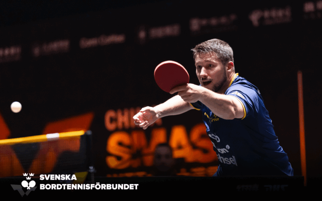 Urstarkt facit för svenskarna på tisdagen i Peking