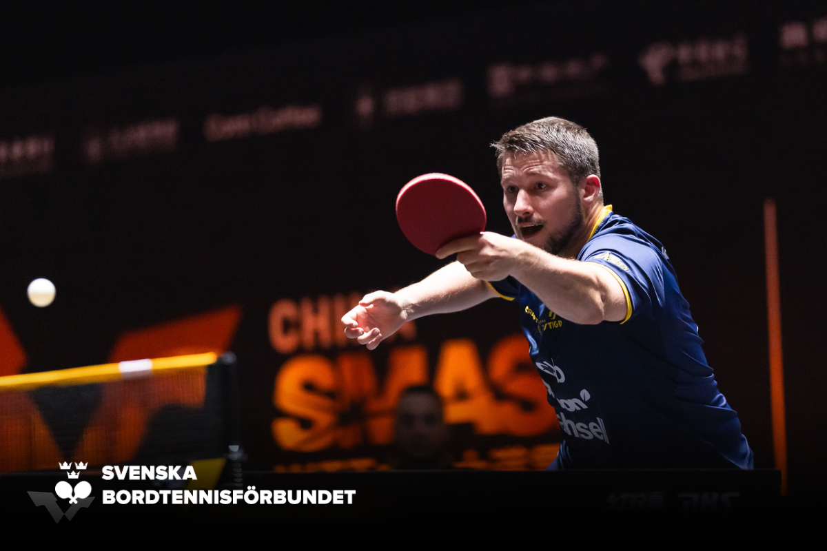 Urstarkt facit för svenskarna på tisdagen i Peking