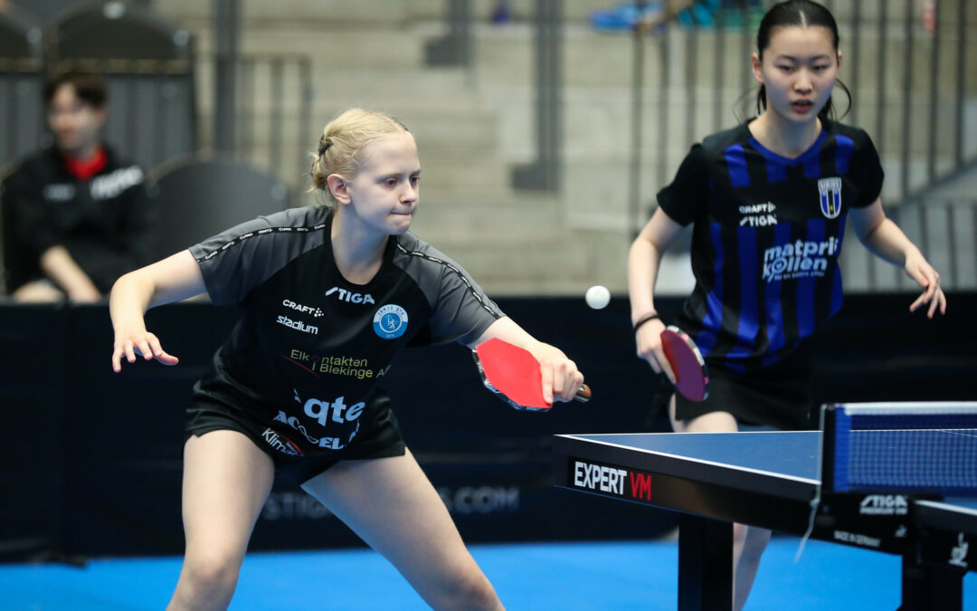 Information och inbjudan till Lag-SM 2025-2026