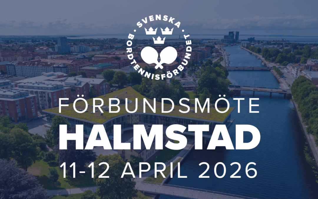 Förbundsmötet 2026