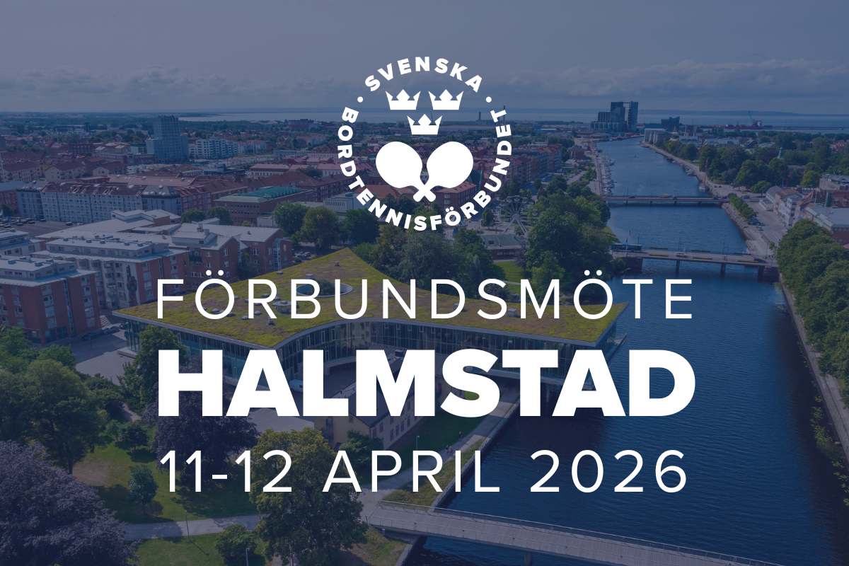 Förbundsmötet 2026