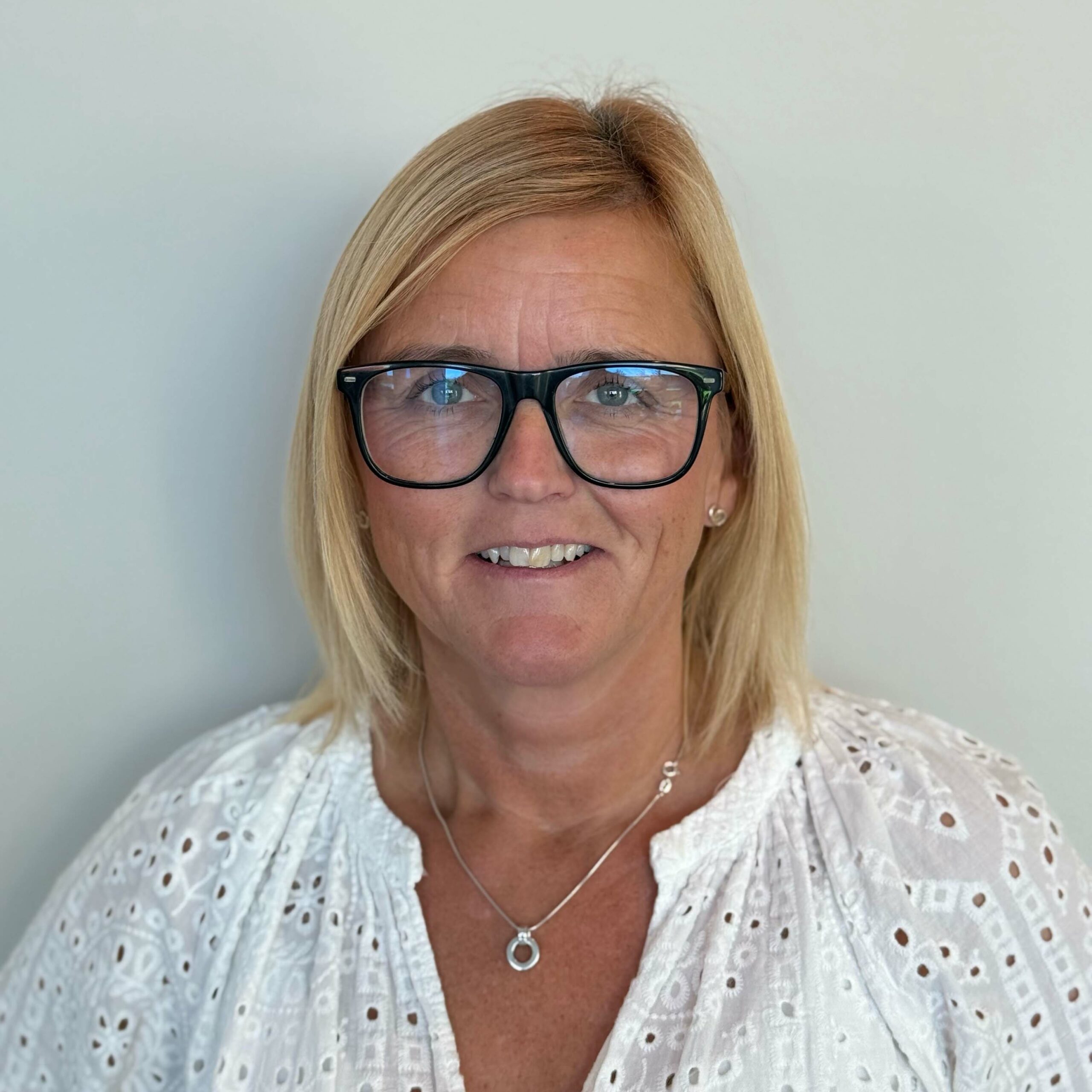 Annica Rengman-Bergh