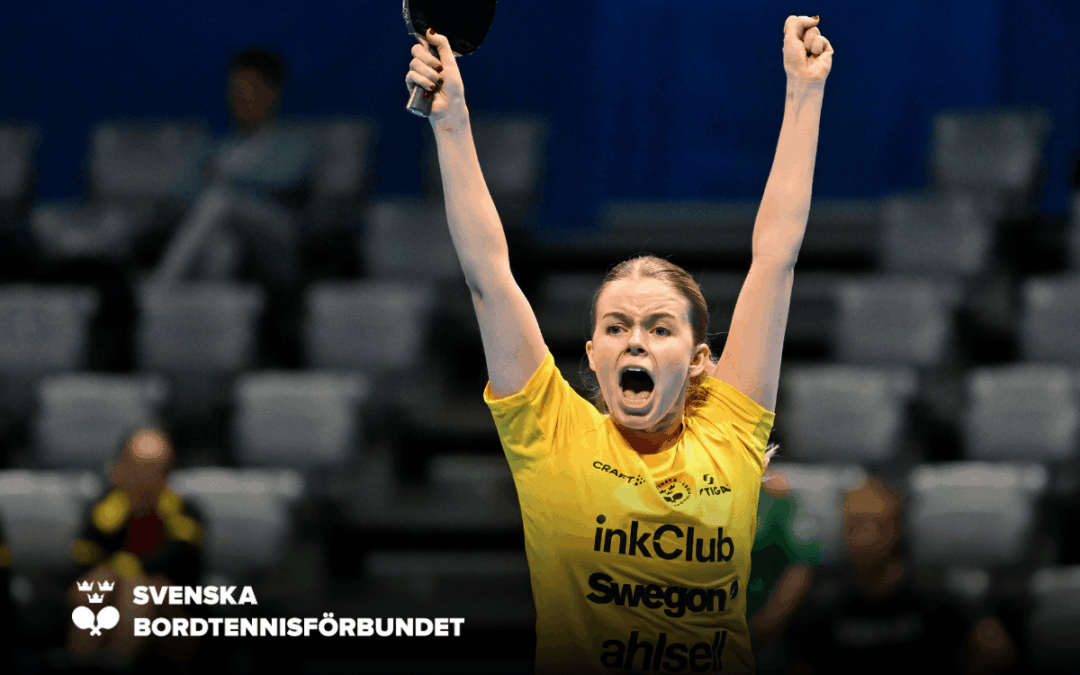 Sverige redo för åttondelsfinal på Lag-EM – Spanien och Polen väntar