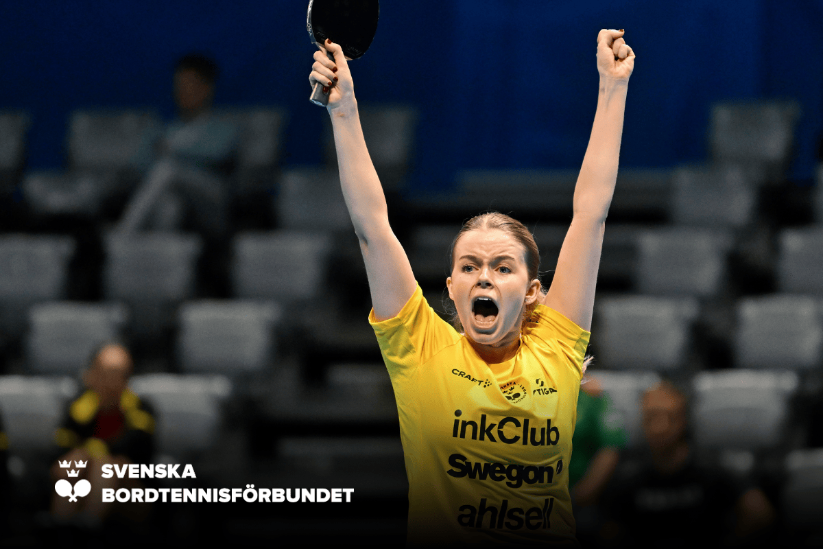 Sverige redo för åttondelsfinal på Lag-EM – Spanien och Polen väntar