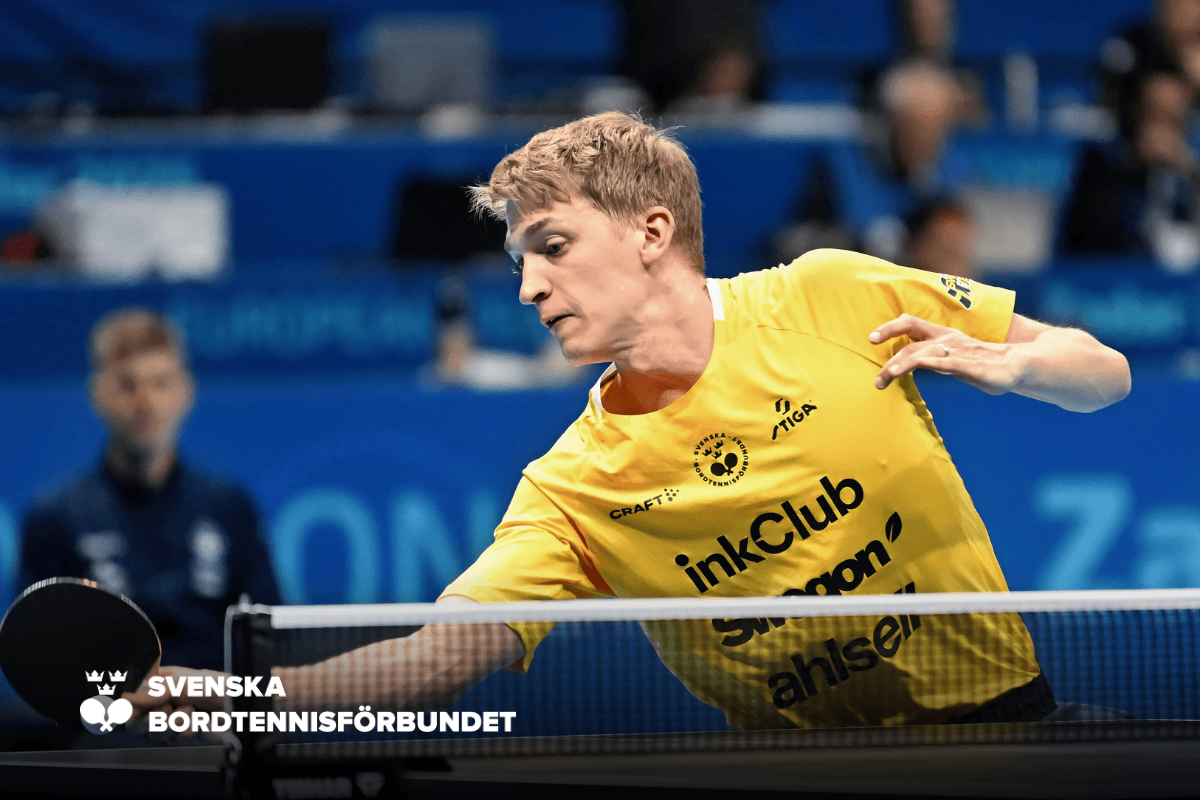 Dubbel blågul glädje – Sverige vidare till kvartsfinal