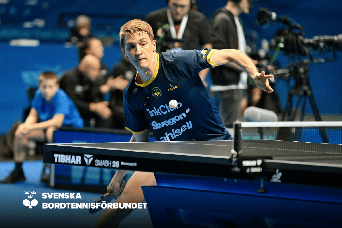 Färdigspelat i Zadar – svenska lagen utslagna i kvartsfinal