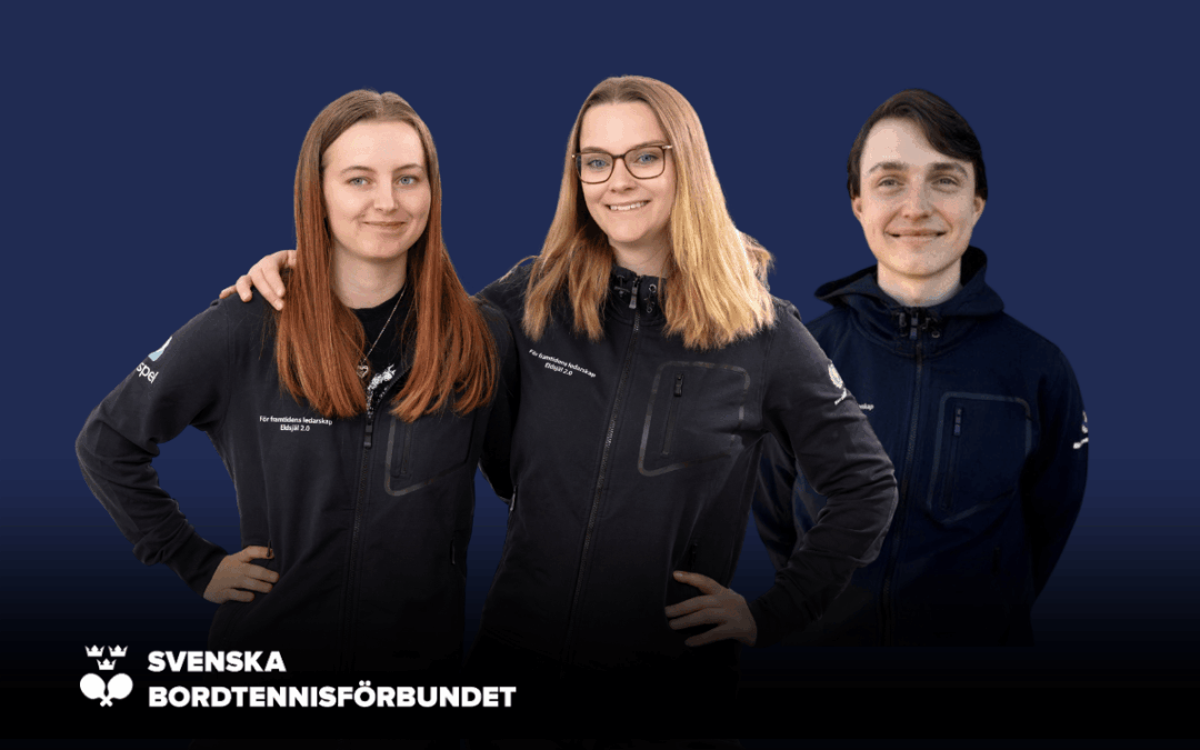 Full fart i Eldsjäl 2.0