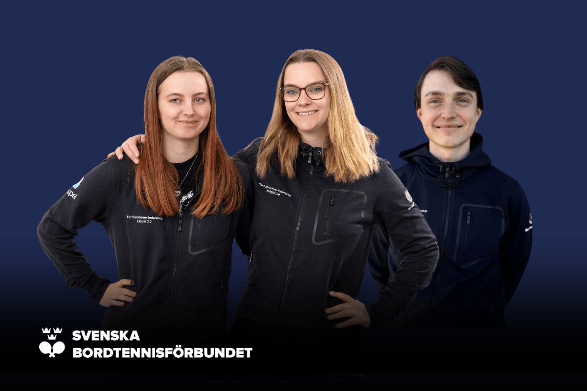 Full fart i Eldsjäl 2.0