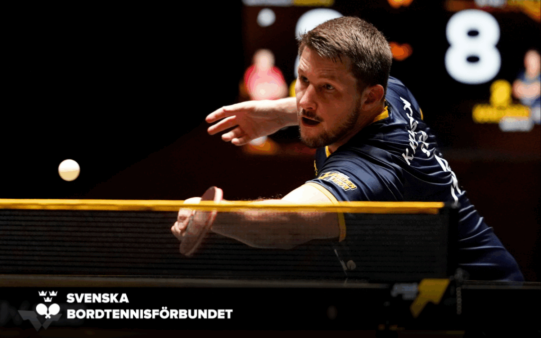 Färdigspelat för de blågula i China Smash