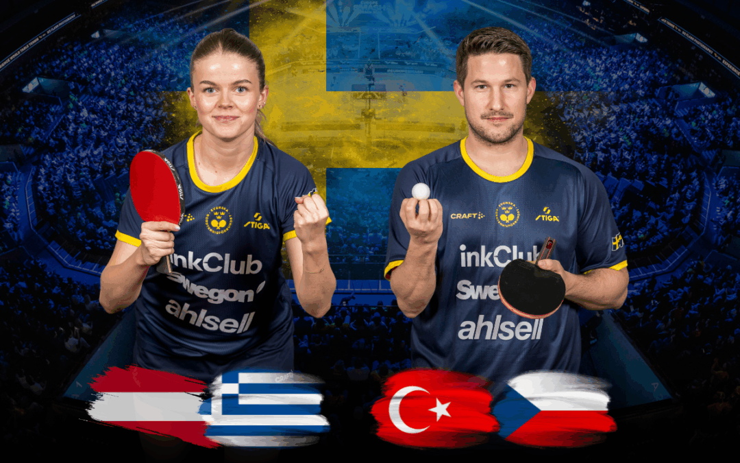 Motståndarkollen inför Lag-EM