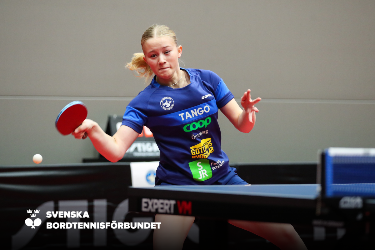 Derby i damernas Pingisliga: Ängby slår ur underläge mot Spårvägen