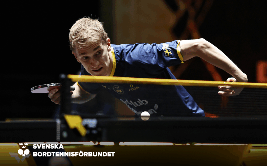 Svenskmöte direkt i WTT Champions Montpellier