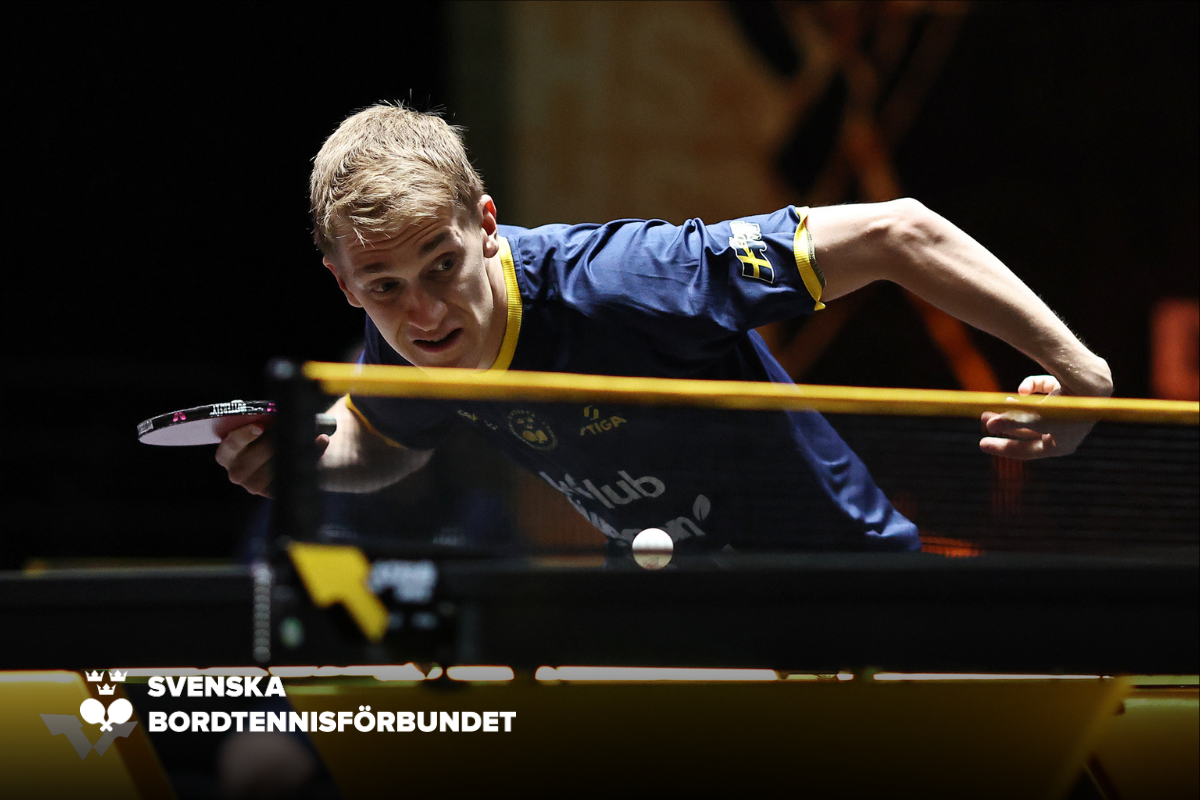 Svenskmöte direkt i WTT Champions Montpellier
