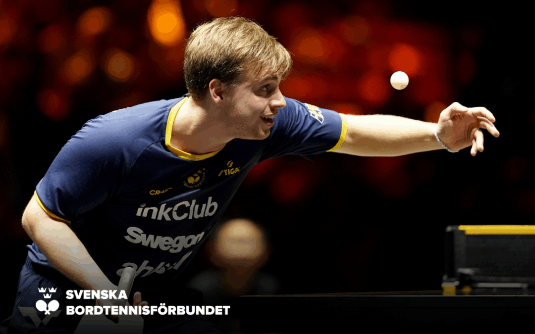 Truls segrade i den blågula öppningsmatchen i Montpellier